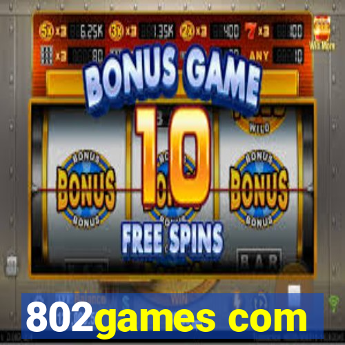 802games com